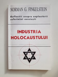industria holocaustului